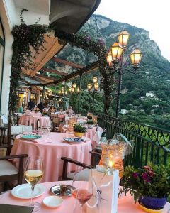 l'antica trattoria