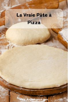 précuire pate à pizza