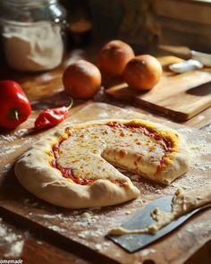 précuire pate à pizza