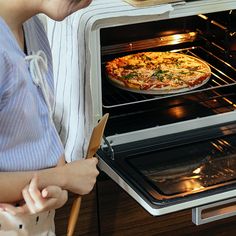 pizza de fruits de mer