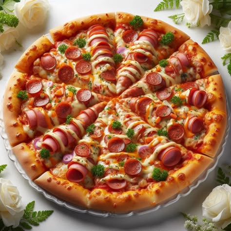 quelle sauce tomate pour pizza