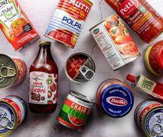 quelle sauce tomate pour pizza