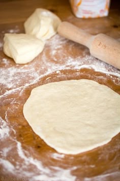 pate a pizza périmée