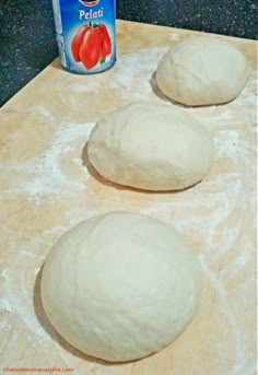 pate a pizza périmée