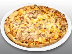 pate à pizza