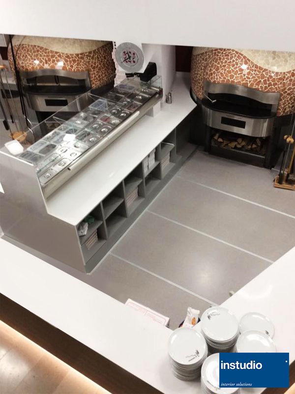 conversion volume cuisine