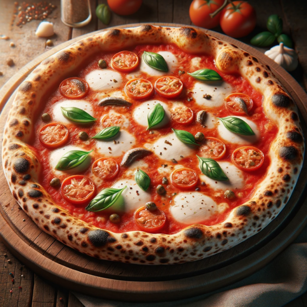 conversion liquides pizza