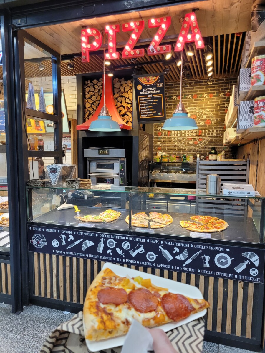 conversion volume cuisine