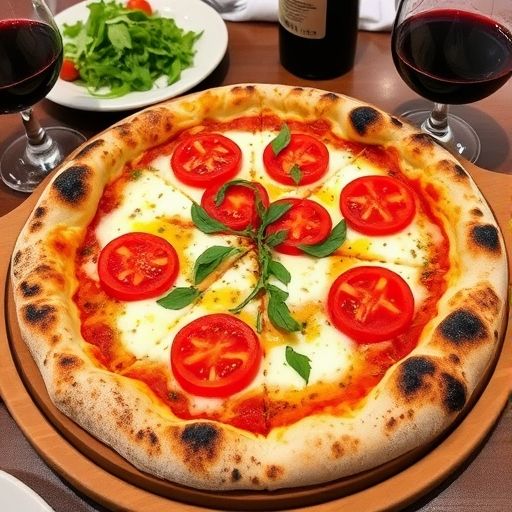 équivalence liquide pizza