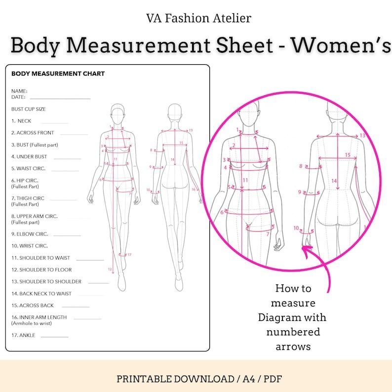 Mesure décilitre esthétique