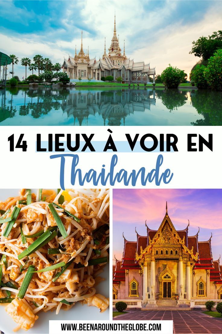 décalage horaire thaïlande