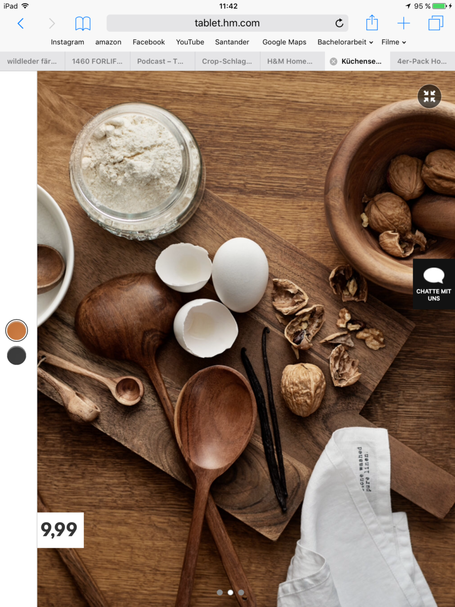 Ingrédients cuisine flatlay