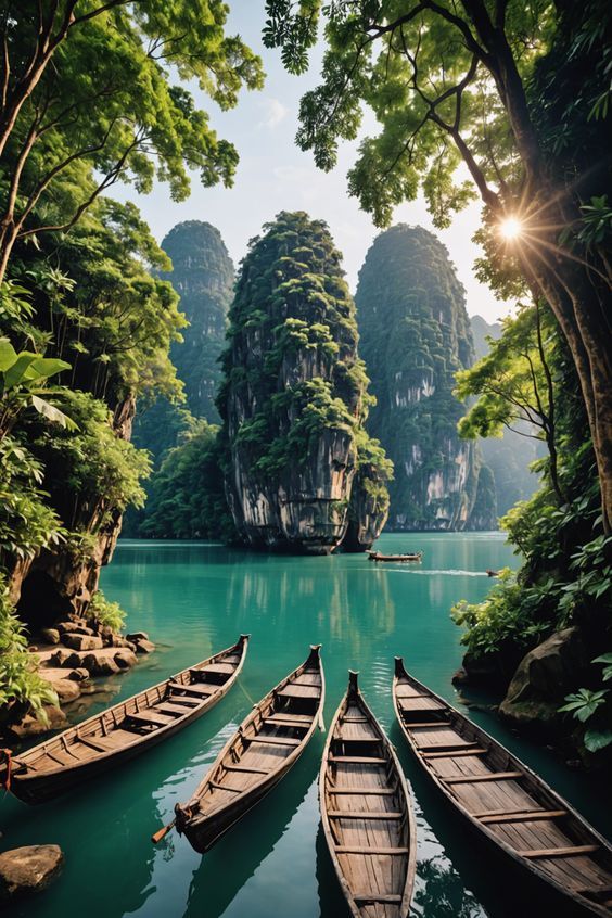 décalage horaire thaïlande