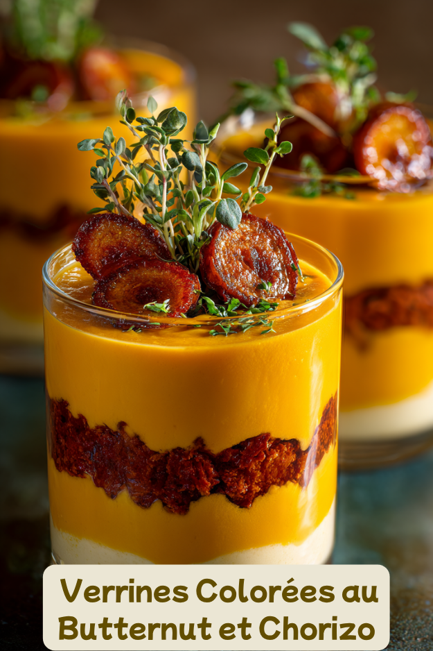 Chimie culinaire esthétique