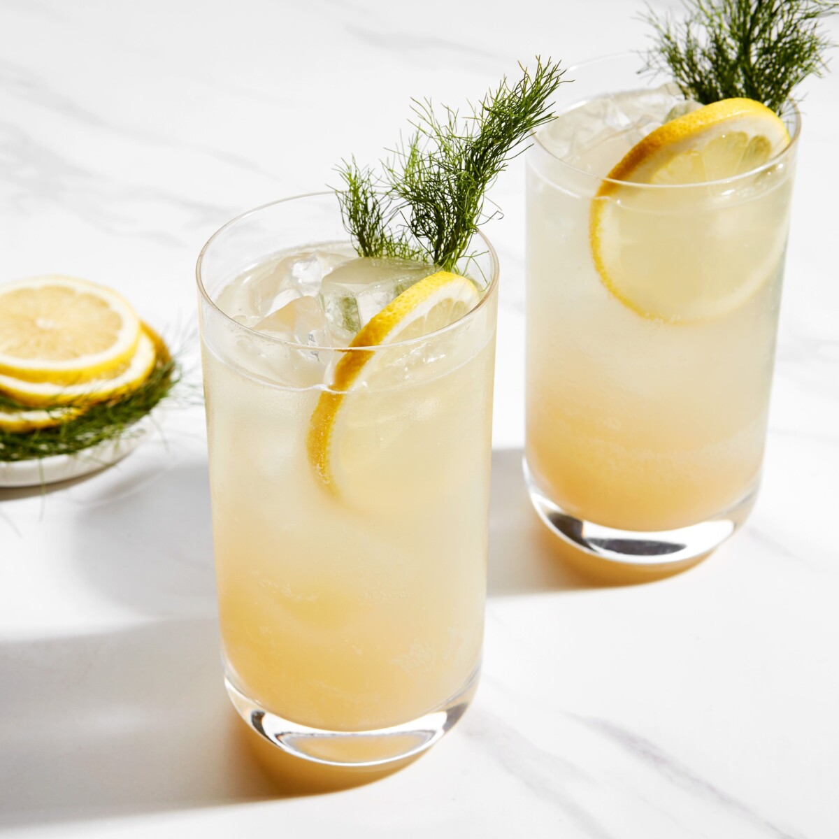 bienfaits jus de fenouil