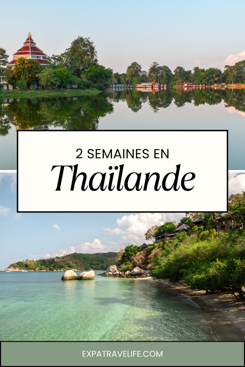 décalage horaire thaïlande