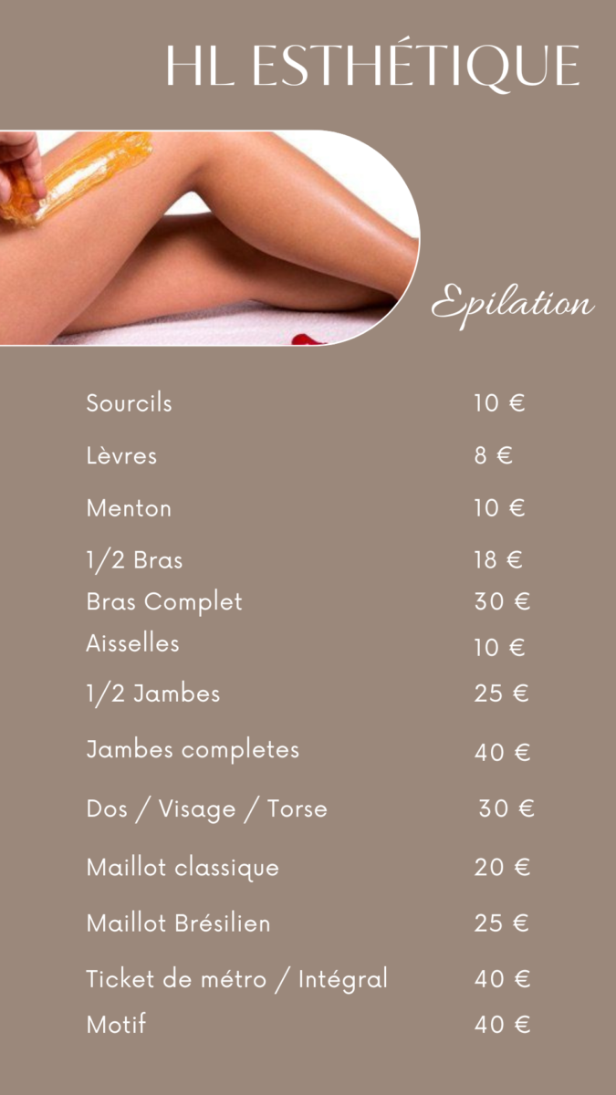 Mesure décilitre esthétique