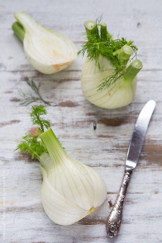 Jus de fenouil photographie