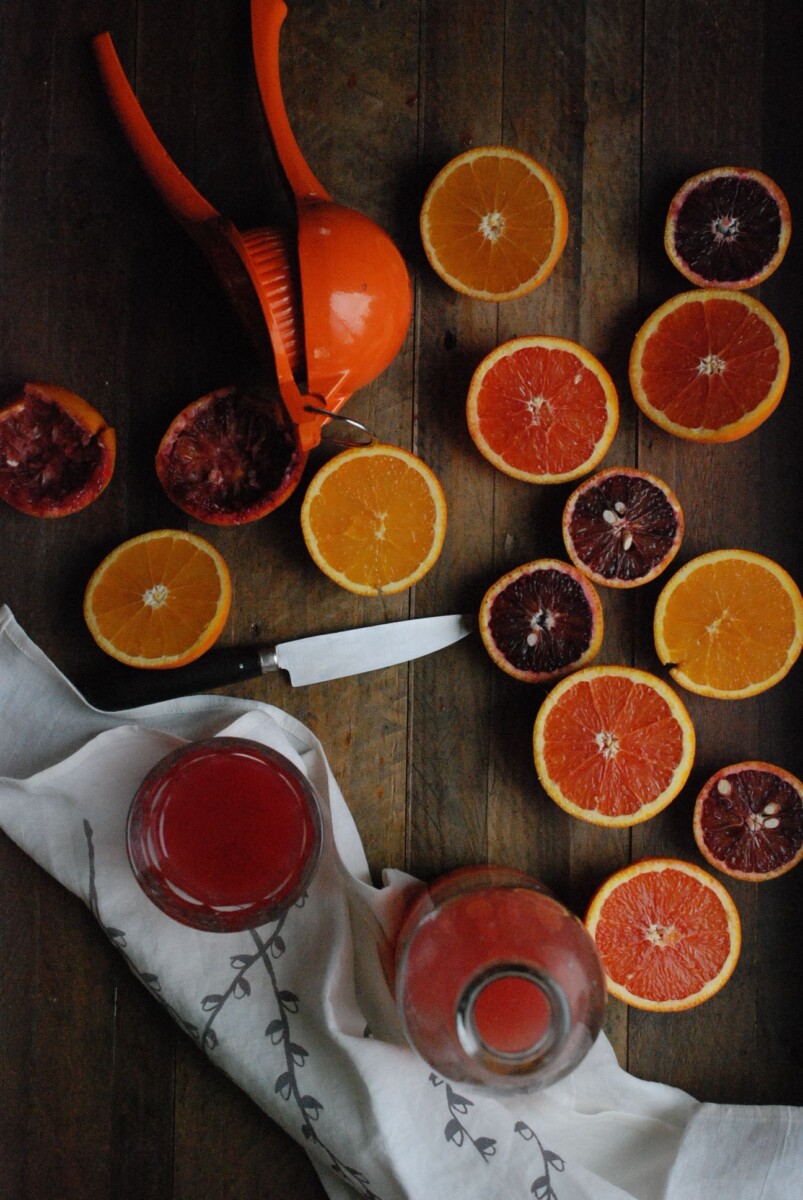 bienfaits jus de fenouil