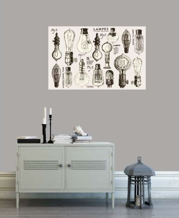 conversion pouces cm