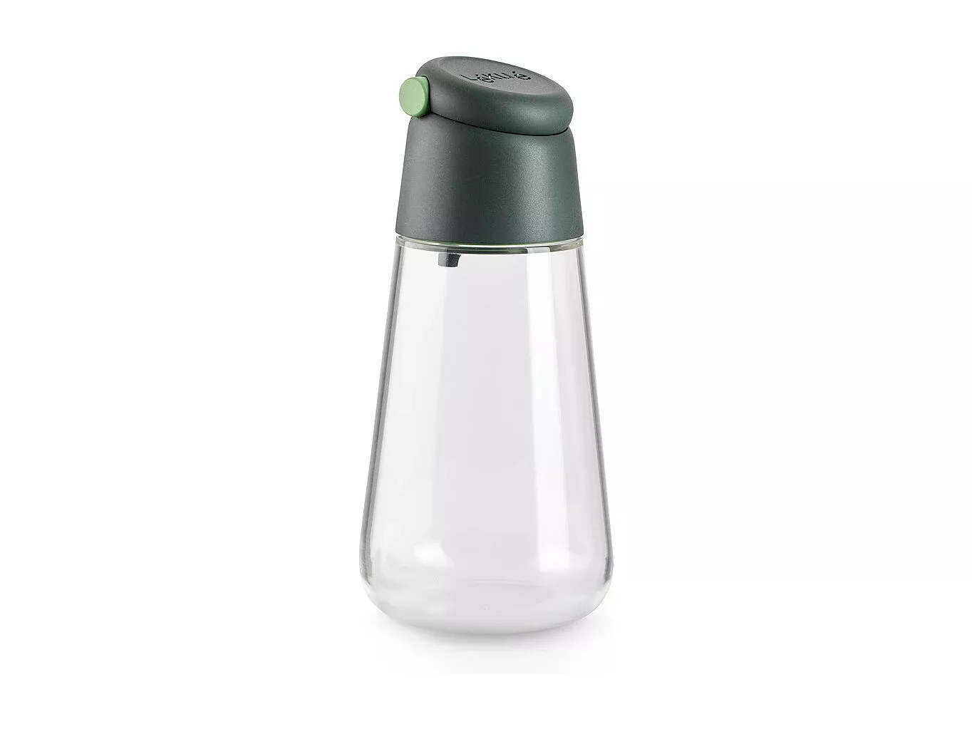 Verre doseur liquide esthétique