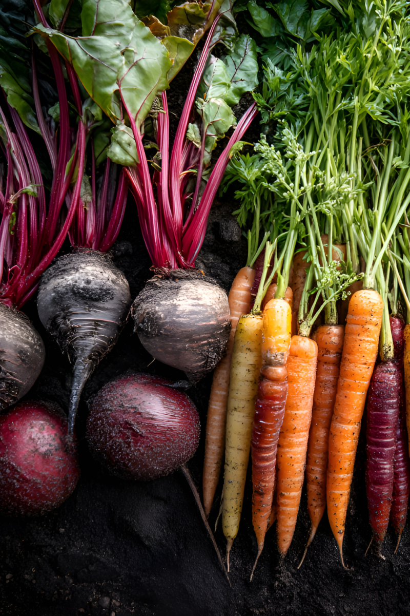 variétés icaque igname