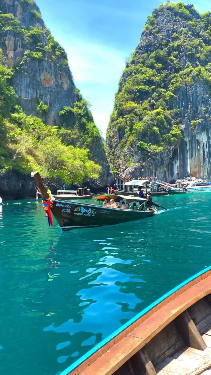 décalage horaire thaïlande