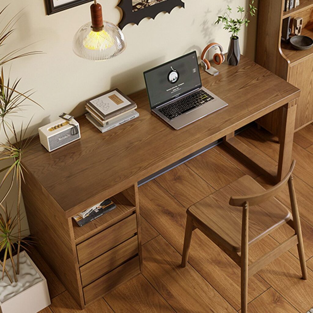 bureau design élégant