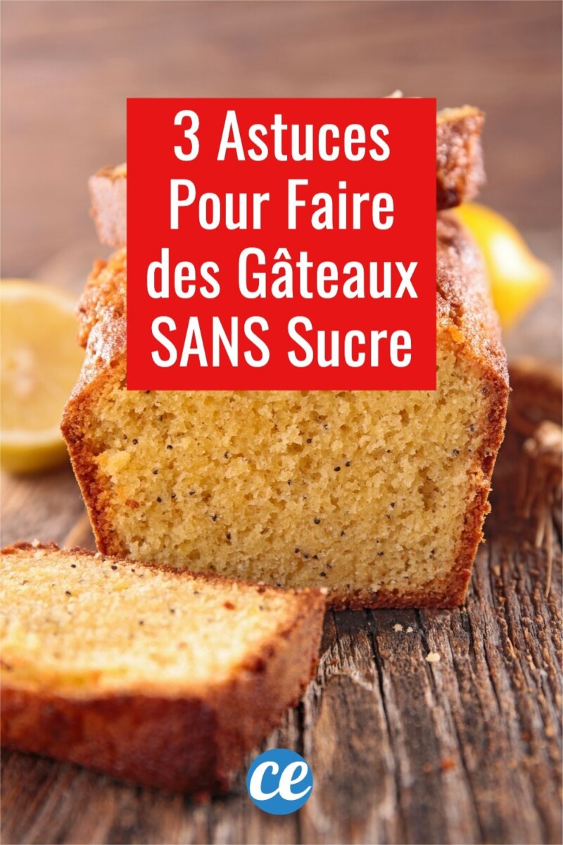gâteau diabétique