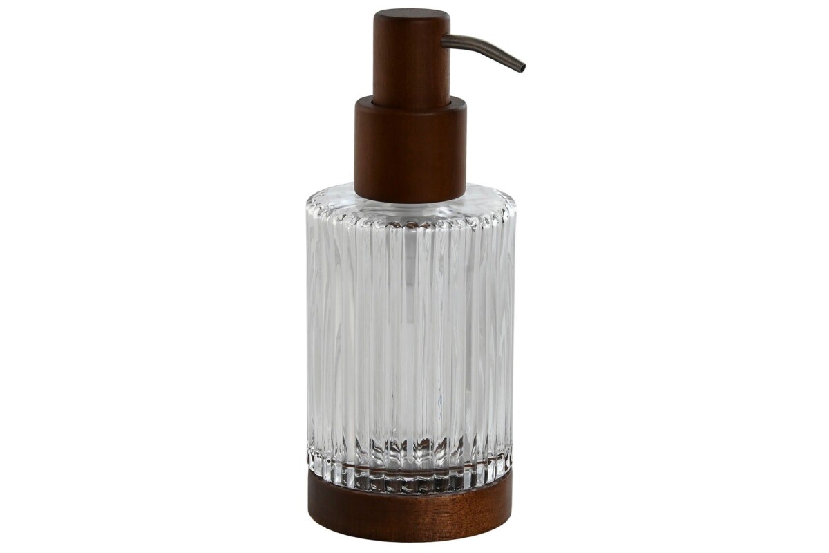 Verre doseur liquide esthétique