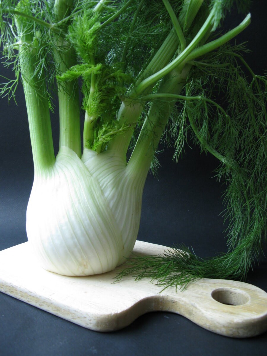 bienfaits jus de fenouil